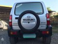 Suzuki Jimny 1.3 4x4 2011 for sale -10