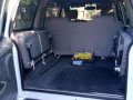 2003 Isuzu Crosswind Good running condition-5