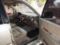 Toyota REVO VX200 2004 Top of the Line-5