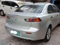 Mitsubishi Lancer Ex 2011 for sale -0