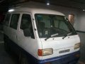 For Sale!!! P90,000 SUZUKI MULTICAB VAN 2007-2