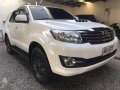 Toyota Fortuner 2014 for sale -2