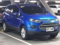2015 Ford Ecosport MT for sale-2