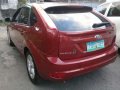 2012 Ford Focus Automatic Financing OK-5