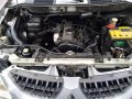 2005 Mitsubishi Adventure Diesel engine Roof rack-5