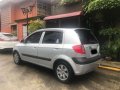 2009 Hyundai Getz for sale -10
