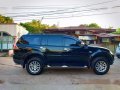 2011 Mitsubishi Montero GLSV for sale -6