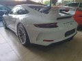 2019 Porsche 991.2 GT3 4.0 Liter Flat 6 Natural Aspirated-3