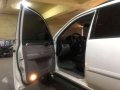 2012 MITSUBISHI Montero Sport GLS V 4x2-4