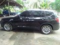 Very good condition BMW X3 2016-3