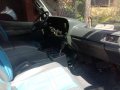 2003 Toyota Hiace Van  Automatic transmission-4