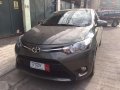 Toyota Vios E MT 2017 for sale-7