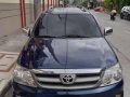 2006 Toyota Fortuner G for sale -0