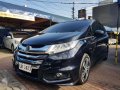 2015 Honda Odyssey Ex Navi 2.4 TOP OF THE LINE-0