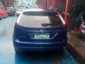 2010 Ford Focus 1.8 for sale-1