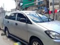 Toyota Innova E 2010 gasoline manual for sale -6