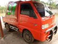Suzuki Multicab - Pick up type FOR SALE-0