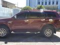 2009 Mitsubishi Montero GLS for sale-2