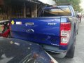 Rush Sale Ford Ranger Automatic Diesel 2012-2