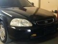 Honda Civic VTI 1998 model RUSH for sale -0