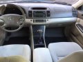 Toyota Camry 2005 18 inch vip mags-8