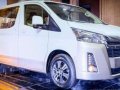 Toyota Hiace Commuter Deluxe 2019-1