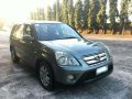 Sale or Swap 2005 Honda CR-V Top of the line/ AWD-0