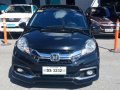 2016 Honda Mobilio RS for sale -9