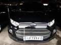 2017 Ford Ecosport Titanium At for sale-4
