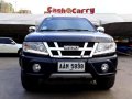 2014 Isuzu Sportivo Manual Diesel FOR SALE-0