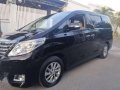 2013 TOYOTA Alphard, automatic,103tkm w/service record-4