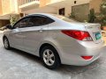 Selling my 2013 HYUNDAI ACCENT CVVTi-5