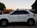 2006 Toyota Fortuner G 4x2 VVTI Gasoline Engine -5