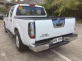 2015 Nissan Navara EL 4x2 Manual Diesel FRESH-4