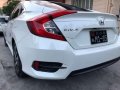 Honda Civic 1.8 cvt 2017 1.8E engine/ fuel effiicient-7