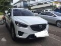 Mazda Cx-5 2016 for sale -4