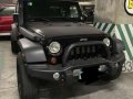 Jeep Wrangler rubicon call of duty 2011-3