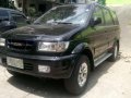 Isuzu Crosswind xuvi model 2004 for sale -0