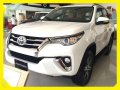 ALLin Toyota FORTUNER 2019 LowDP -2