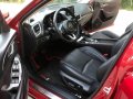 For sale!!! Mazda3 SkyActiv Speed Hatchback Top of the Line 2018 model-1