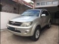 2008 Toyota Fortuner 2.7 G for sale -2