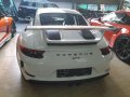 2019 Porsche 991.2 GT3 4.0 Liter Flat 6 Natural Aspirated-9