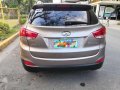 Hyundai Tucson 2010 model for sale-3