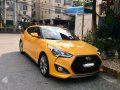 Rare Hyundai Veloster 2016 Turbo-3