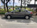 2016 Honda City Automatic for sale -3
