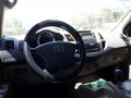 2009 Toyota Fortuner G Diesel Automatic for sale-1