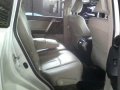 Toyota Land Cruiser Prado 2010 VX AUTOMATIC DIESEL-1