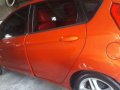 2011 Ford Fiesta S 1.60L Chilly Orange-7