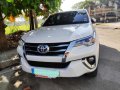 2017 Toyota Fortuner 2.4G for sale -2
