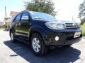 2009 Toyota Fortuner G Diesel Automatic for sale-11